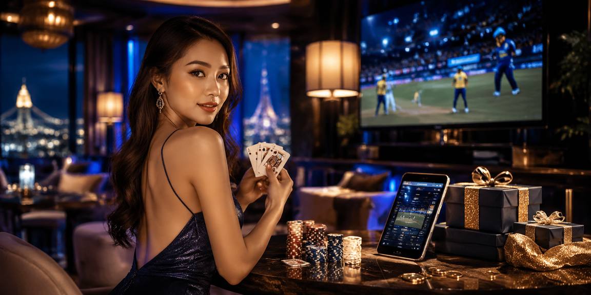KU999 Bet Thành Viên Riêng Tư
